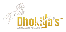 Dhokiya's Research Analyst company logo