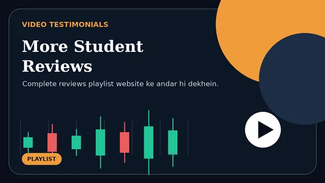 Complete student video reviews playlist thumbnail