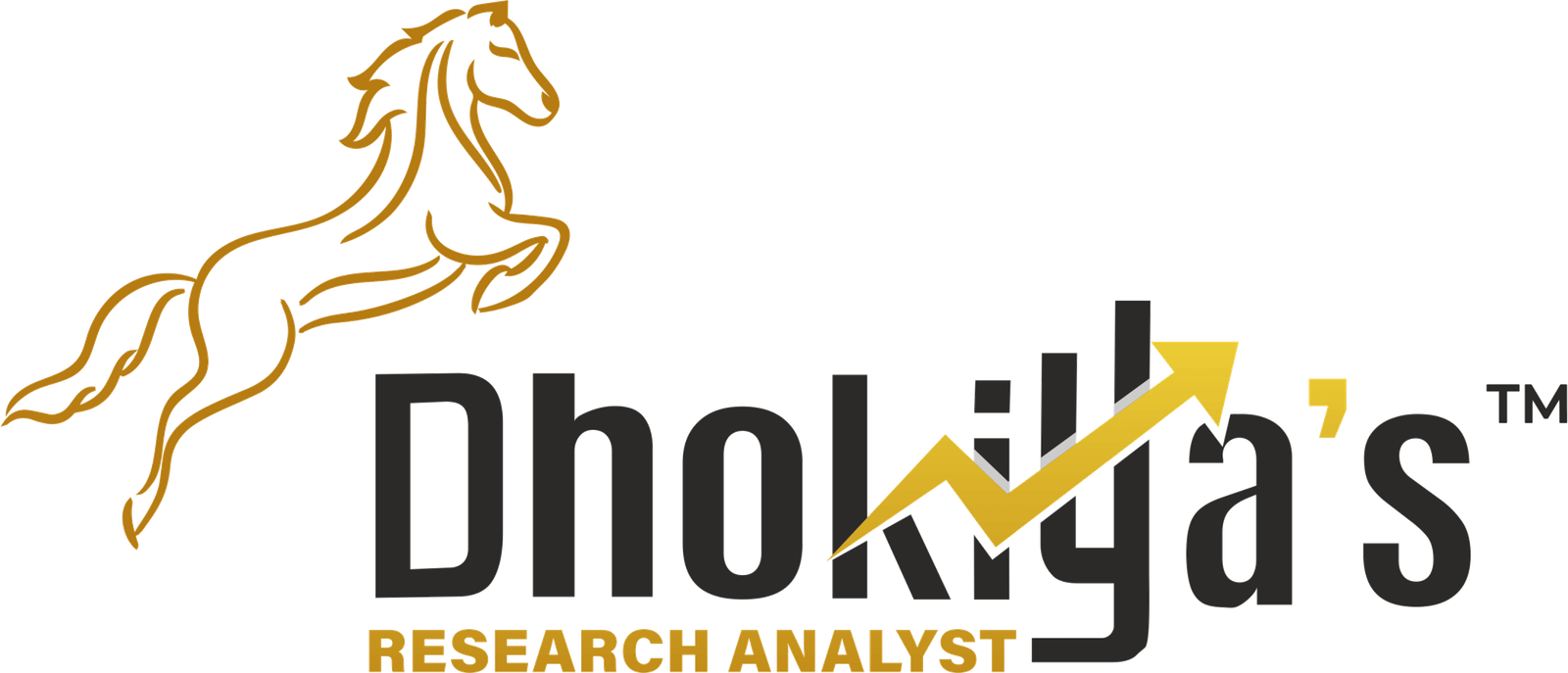 DHOKIYA Logo