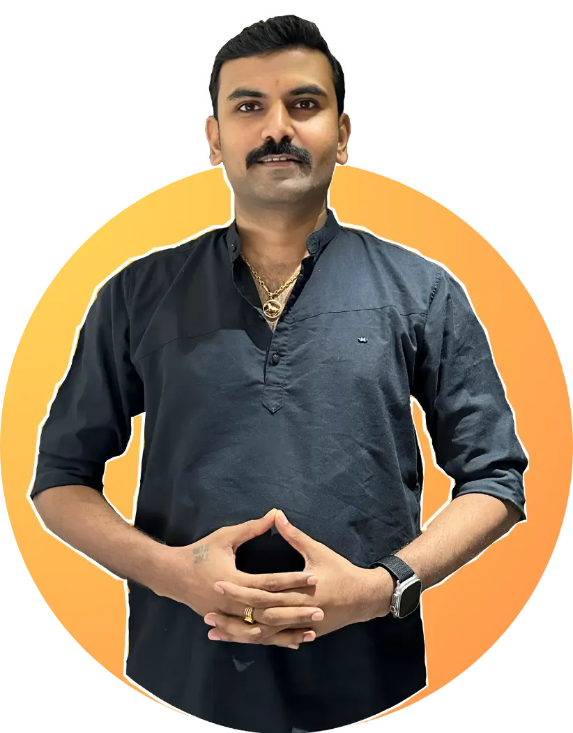 Dhokiya Chetan